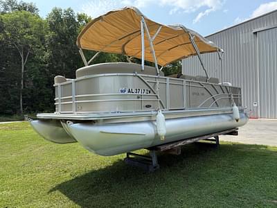 BOATZON | Sylvan Mirage Fish 822 Party Fish 2021