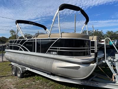 BOATZON | Sylvan Mirage Fish 822 Party Fish 2022