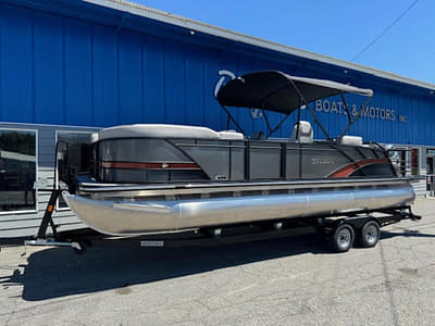 BOATZON | SYLVAN MIRAGE L5 DLZ DH BAR 2025 BOATZON | SYLVAN MIRAGE L5 DLZ DH BAR 2025