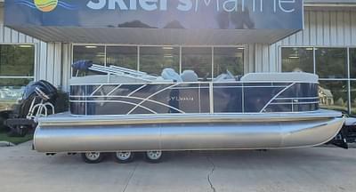 BOATZON | Sylvan MIRAGE LZ 2023 BOATZON | Sylvan MIRAGE LZ 2023