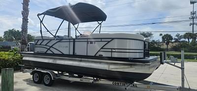 BOATZON | 2023 Sylvan Mirage X X3