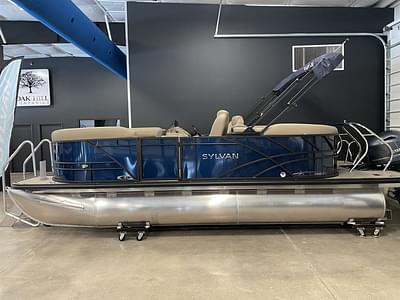 BOATZON | Sylvan Mirage X1 2024 BOATZON | Sylvan Mirage X1 2024