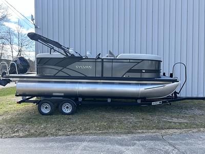 BOATZON | Sylvan Mirage X1 2024