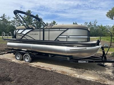 BOATZON | Sylvan Mirage X1 2024