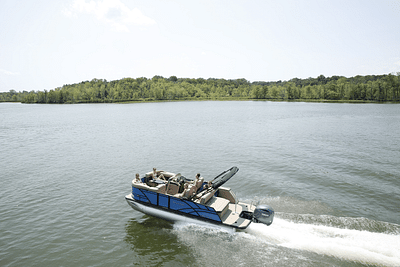 BOATZON | Sylvan MIRAGE X1 2025