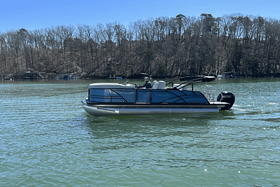BOATZON | Sylvan MIRAGE X1 2025 BOATZON | Sylvan MIRAGE X1 2025