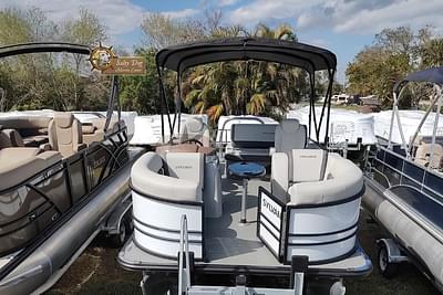 BOATZON | Sylvan MIRAGE X1 CLZ DH 2025