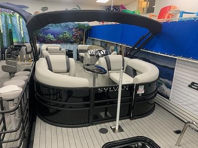 BOATZON | Sylvan Mirage X3 2023