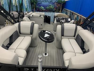 BOATZON | Sylvan Mirage X3 2023