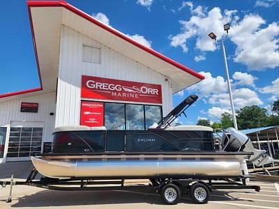 BOATZON | Sylvan Mirage X3 2024 BOATZON | Sylvan Mirage X3 2024
