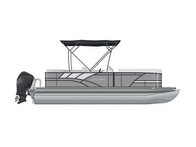 BOATZON | Sylvan MIRAGE X3 2025