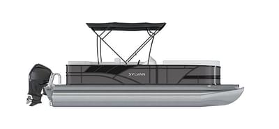 BOATZON | Sylvan MIRAGE X3 2025