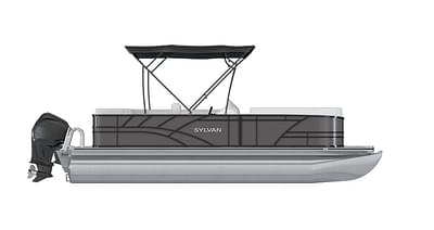 BOATZON | Sylvan MIRAGE X3 2025