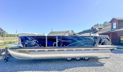 BOATZON | 2025 Sylvan Mirage X3 BOATZON | 2025 Sylvan Mirage X3