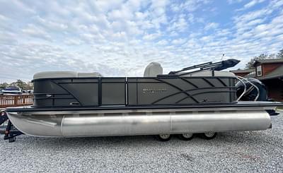 BOATZON | Sylvan Mirage X3 2025 BOATZON | Sylvan Mirage X3 2025