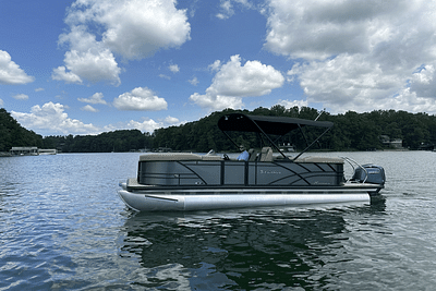 BOATZON | Sylvan MIRAGE X3 2026