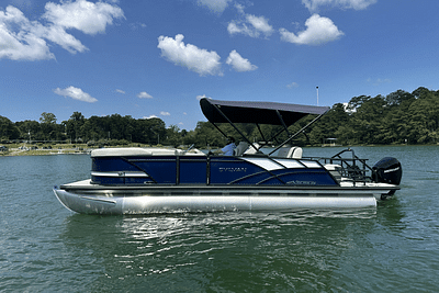 BOATZON | Sylvan MIRAGE X3 2026
