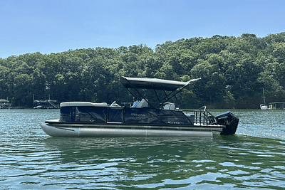BOATZON | Sylvan MIRAGE X3 2026