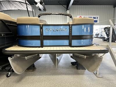 BOATZON | Sylvan MIRAGE X3 CLZ 2025 BOATZON | Sylvan MIRAGE X3 CLZ 2025