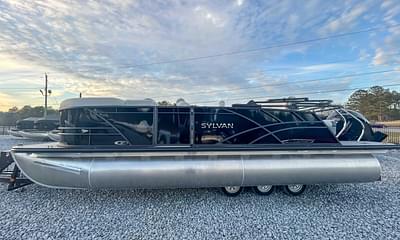 BOATZON | Sylvan Mirage X3 CLZ DH 2025 BOATZON | Sylvan Mirage X3 CLZ DH 2025