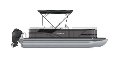 BOATZON | Sylvan MIRAGE X3 DLZ BAR 2025