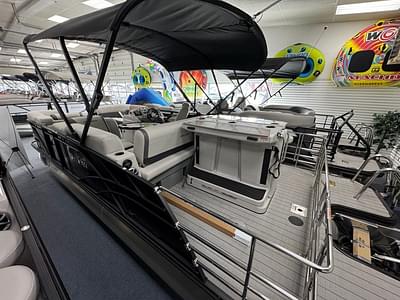 BOATZON | Sylvan MIRAGE X3 DLZ BAR 2025 BOATZON | Sylvan MIRAGE X3 DLZ BAR 2025