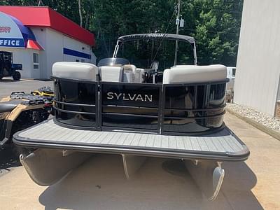 BOATZON | Sylvan Mirage X5 2023