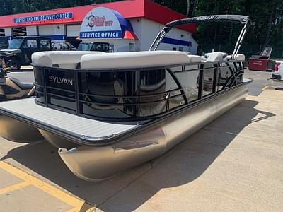 BOATZON | Sylvan Mirage X5 2023 BOATZON | Sylvan Mirage X5 2023