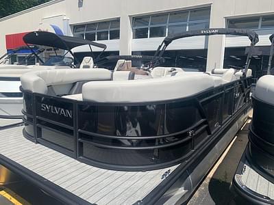 BOATZON | Sylvan Mirage X5 2023 BOATZON | Sylvan Mirage X5 2023