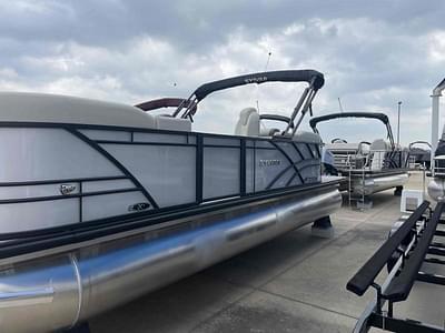 BOATZON | Sylvan Mirage X5 2024