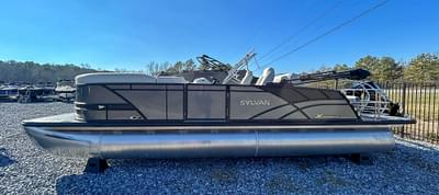 BOATZON | Sylvan MIRAGE X5 CLZ DH 2024