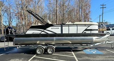 BOATZON | Sylvan MIRAGE X5 CLZ DH 2024