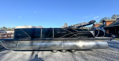 BOATZON | Sylvan MIRAGE X5 CLZ DH 2025 BOATZON | Sylvan MIRAGE X5 CLZ DH 2025