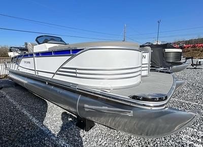 BOATZON | 2024 Sylvan S 3 Clz Dh