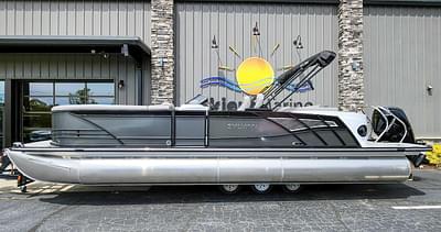 BOATZON | 2024 Sylvan S 5 CLZ DH