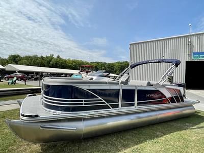 BOATZON | Sylvan S3 CLZ 2023