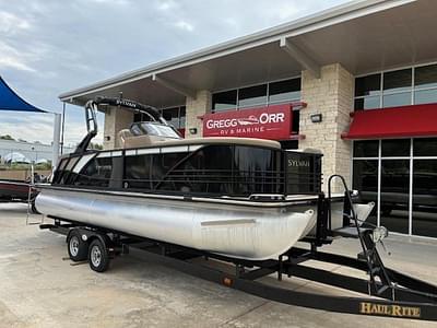 BOATZON | Sylvan S3 CLZ 2024 BOATZON | Sylvan S3 CLZ 2024