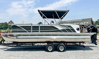 BOATZON | Sylvan S3 CLZ DH 2023 BOATZON | Sylvan S3 CLZ DH 2023