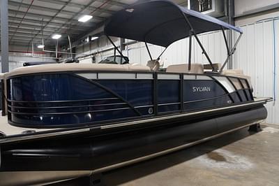 BOATZON | Sylvan S3 DLZ 2024