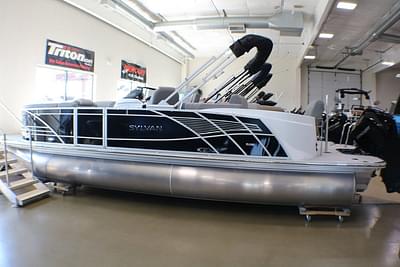 BOATZON | Sylvan S3 DLZ DH Includes Marina Slip 2023 BOATZON | Sylvan S3 DLZ DH Includes Marina Slip 2023