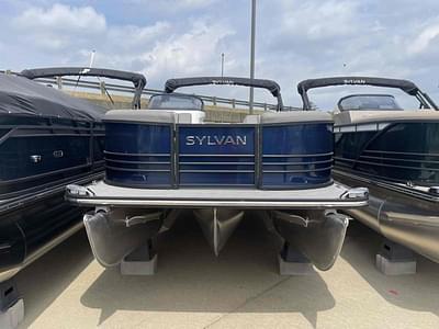 BOATZON | Sylvan S3 LZ 2024