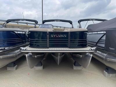 BOATZON | Sylvan S3 LZ 2024 BOATZON | Sylvan S3 LZ 2024