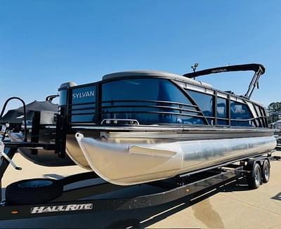 BOATZON | Sylvan S3 LZ 2024 BOATZON | Sylvan S3 LZ 2024