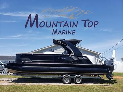 BOATZON | Sylvan S5 CLZ DC 2021 BOATZON | Sylvan S5 CLZ DC 2021