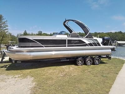 BOATZON | Sylvan S5 CLZ DC 2023 BOATZON | Sylvan S5 CLZ DC 2023