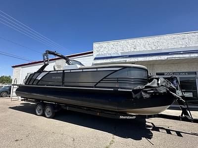 BOATZON | Sylvan S5 CRS 2019 BOATZON | Sylvan S5 CRS 2019