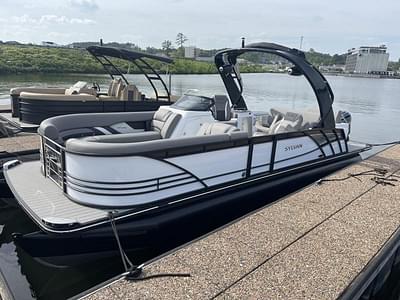 BOATZON | 2024 Sylvan S-5 DLZ DH BOATZON | 2024 Sylvan S-5 DLZ DH