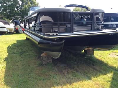 BOATZON | Sylvan S5 LZ DC 2023 BOATZON | Sylvan S5 LZ DC 2023