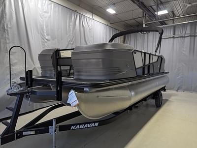 BOATZON | Sylvan SYLVAN A22 LZ DH SPORT 2025