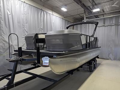 BOATZON | Sylvan SYLVAN A22 LZ DH SPORT LUXURY 2025